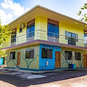 3* Gasthof Cucuve Eco