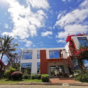 La Casa De Mi Sub Puerto Baquerizo Moreno