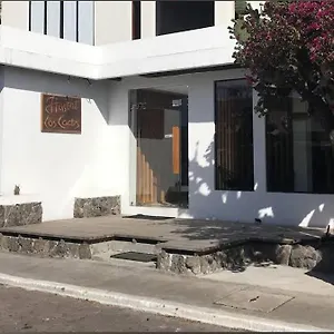  Hostel Cactus
