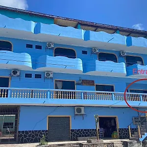 La Casa De Jeimy Puerto Baquerizo Moreno