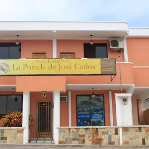  Gasthof La De Jose Carlos
