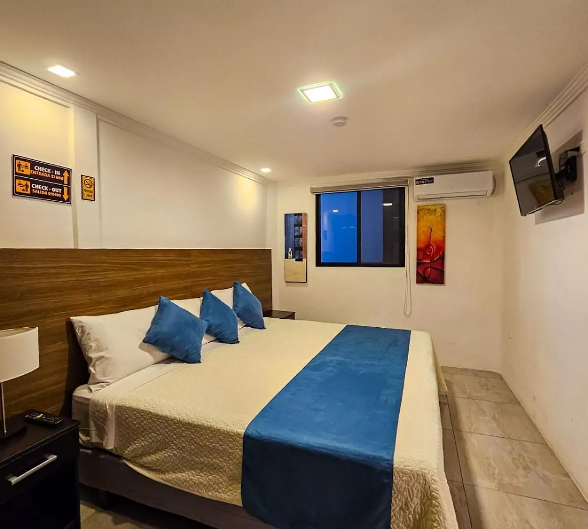 Apartament La Casa De Narcy Puerto Baquerizo Moreno Ekwador