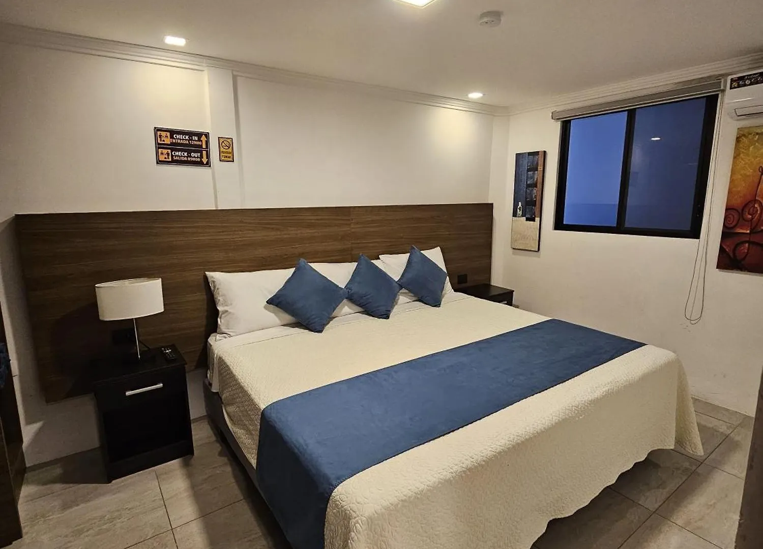 Apartament La Casa De Narcy Puerto Baquerizo Moreno Kwatera prywatna