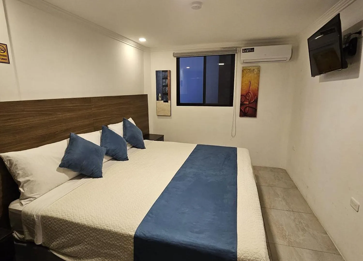 Apartament La Casa De Narcy Puerto Baquerizo Moreno