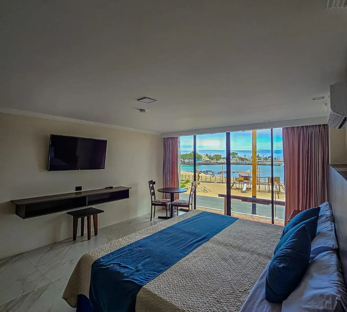 Apartament La Casa De Narcy Puerto Baquerizo Moreno