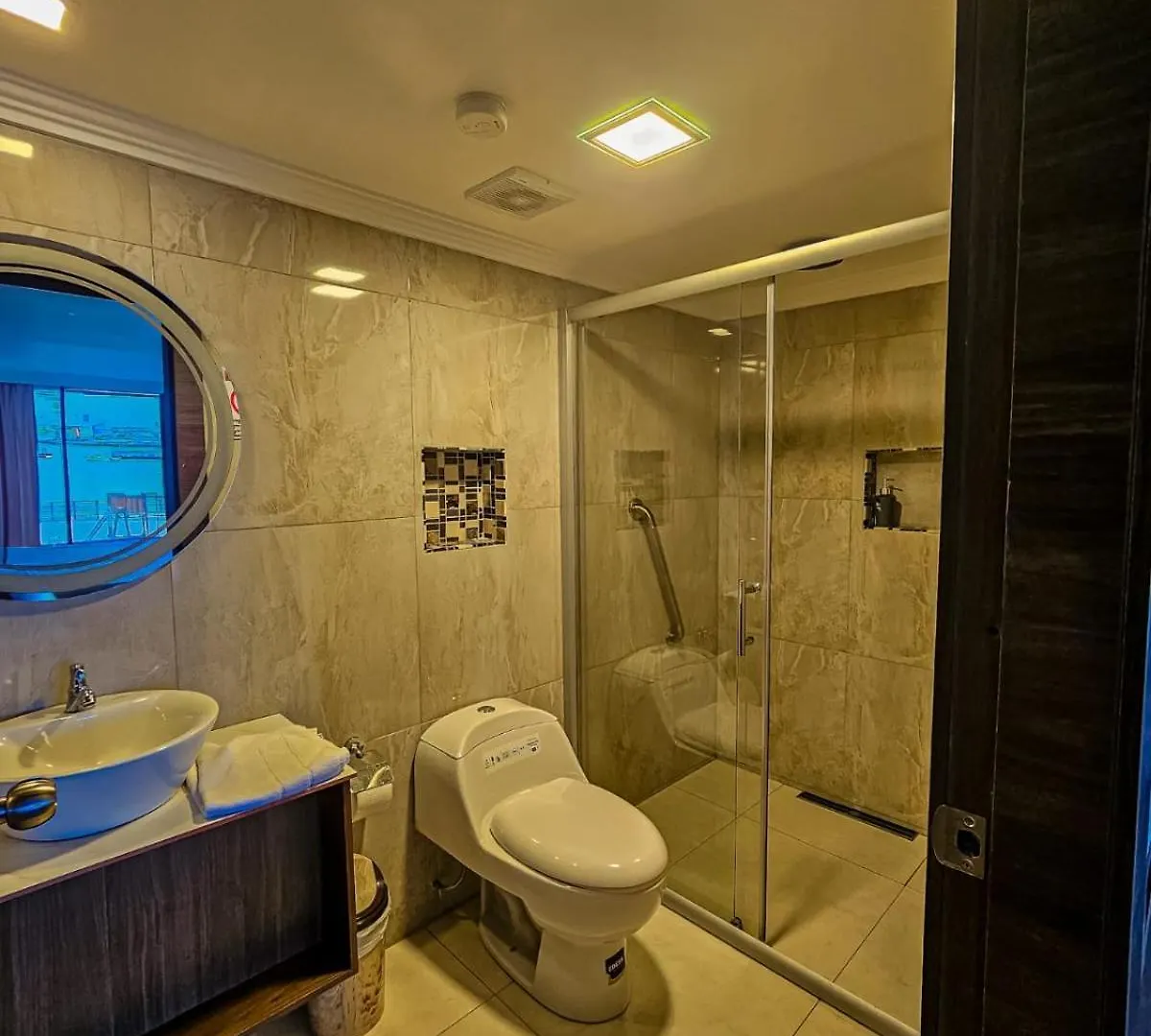Plaza Lobos Homestay