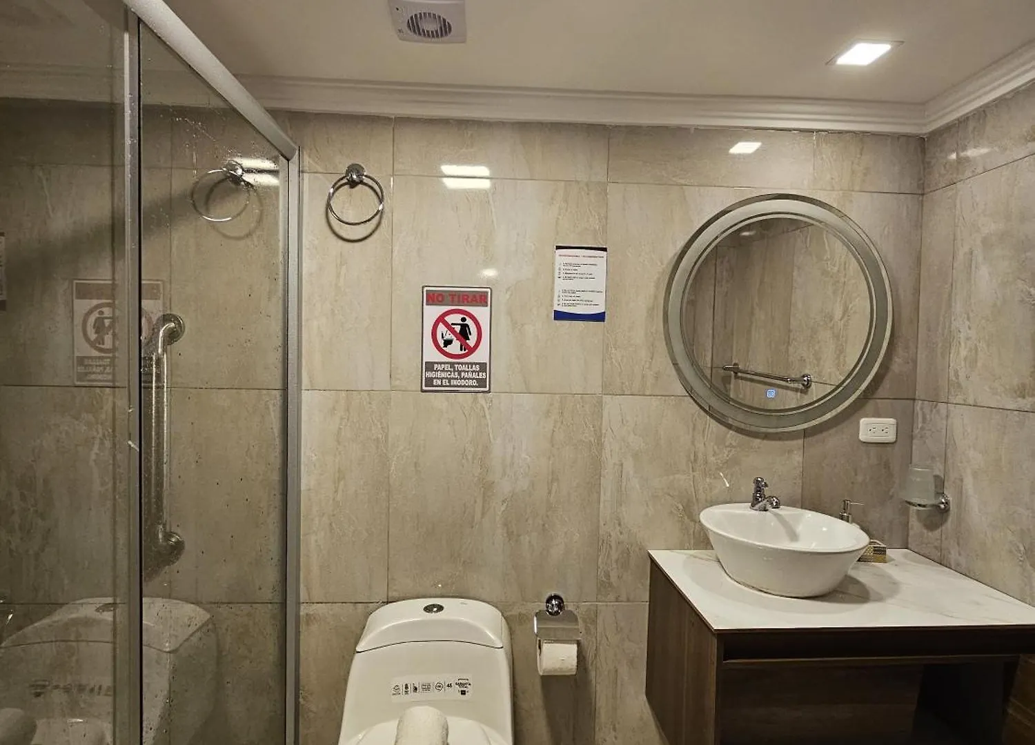 Kwatera prywatna Apartament La Casa De Narcy Puerto Baquerizo Moreno