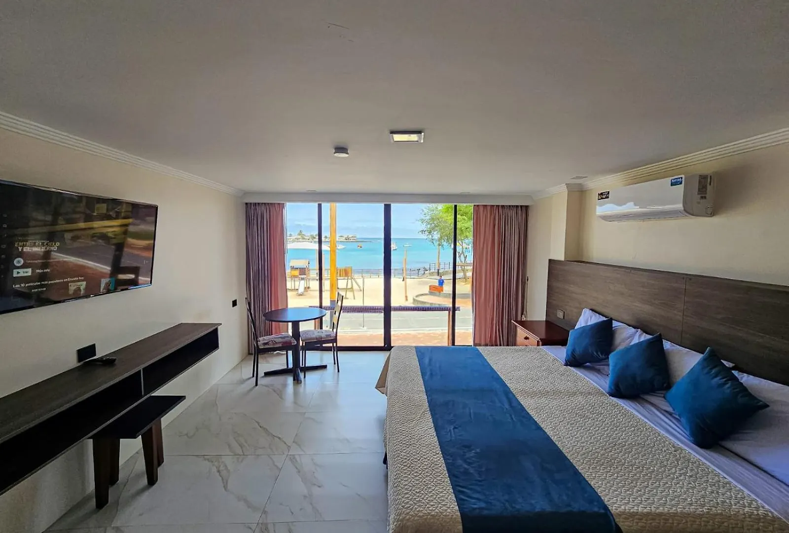 Apartament La Casa De Narcy Puerto Baquerizo Moreno