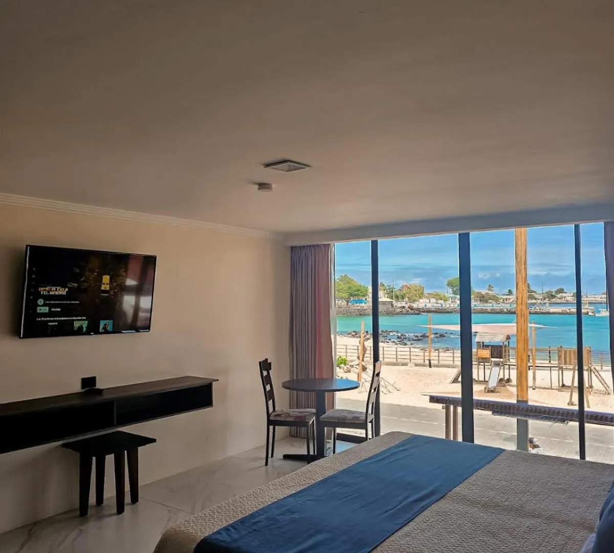 Kwatera prywatna Apartament La Casa De Narcy Puerto Baquerizo Moreno